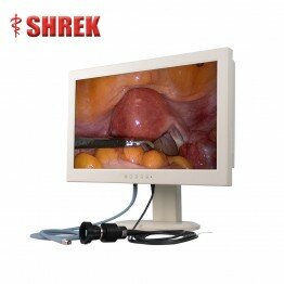 Эндоскопическая Full HD камера SHREK SY-GW602-1 Shrek medical Эндоскопические видеокамеры RationMed